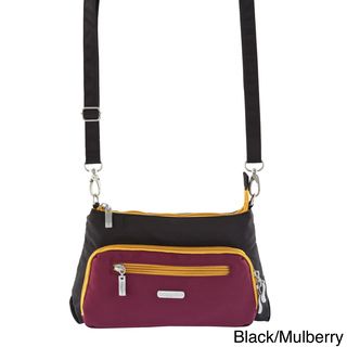 Baggallini Colorblock Everyday Crossbody Bag Baggallini Crossbody & Mini Bags