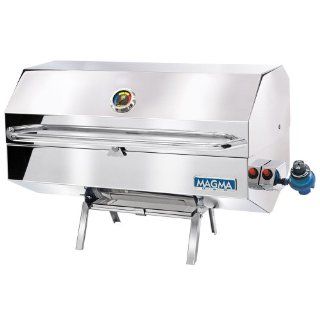 MAGMA A10 1225L / Magma Monterey Gourmet Series Gas Grill Computers & Accessories