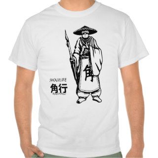 Shogi   Bishop (角行) as Blind Spearman Tees