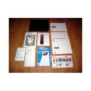 1997 BMW 318i 318is 328i 328is Owners Manual BMW Books