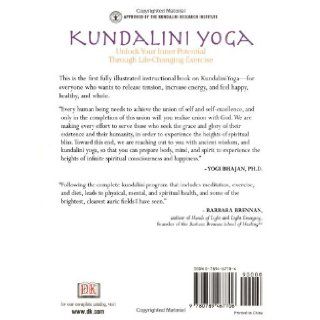 Kundalini Yoga Shakta Kaur Khalsa 0635517067705 Books