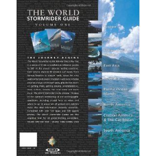 The World Stormrider Guide, Vol. 1 (Stormrider Surf Guides) Bruce Sutherland 9780953984008 Books