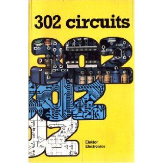 302 Circuits Elektor Publishing 9780905705255 Books