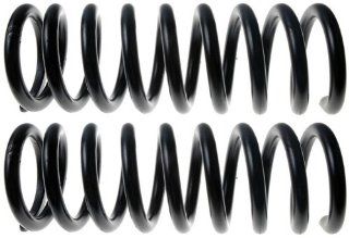 ACDelco 45H0324 Professional Front Spring Set Automotive