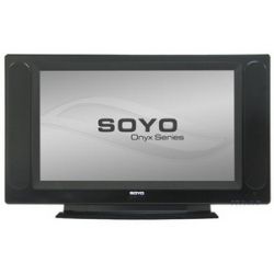 Soyo 32 inch HD Ready LCD TV Soyo LCD TVs