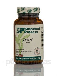 Standard Process Zypan 8500 Health & Personal Care
