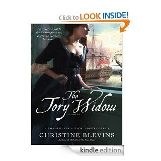 The Tory Widow eBook Christine Blevins Kindle Store