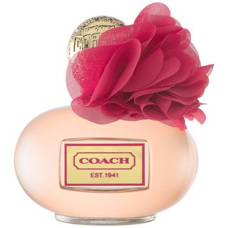 Coach Poppy Freesia Blossom Women's 3.4 ounce Eau de Parfum Spray Coach Women's Fragrances