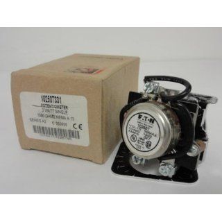 Cutler Hammer 10250T331 Potentiometer, 2 Watt Single