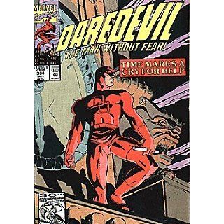 Daredevil (1964 series) #304 Marvel Books
