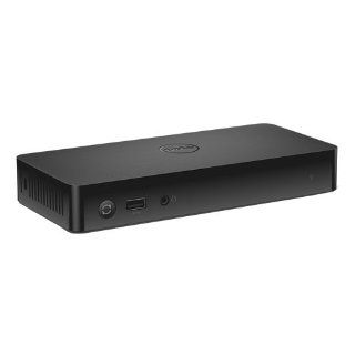 Dell Wireless Dock D5000   docking station Computers & Accessories