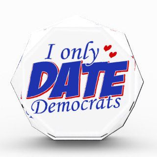 Only date Democrats Award