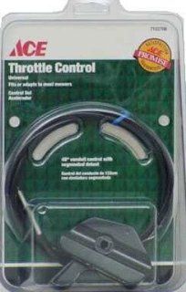 Arnold AC SL 305 "Ace" Throttle Control T knob  Lawn Mower Throttle Controls  Patio, Lawn & Garden