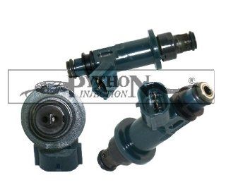 Python Injection 640 306 Fuel Injector Automotive