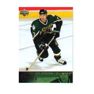 2003 04 Upper Deck #306 Teppo Numminen Sports Collectibles