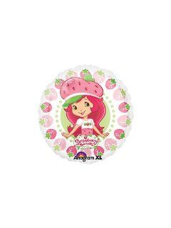 18" Strawberry Shortcake Berry Balloon Toys & Games