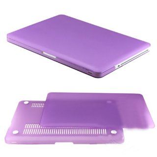 Protective Hard Shell PC Case Cover for Apple Macbook Air 13.3" Frosted Computers & Accessories