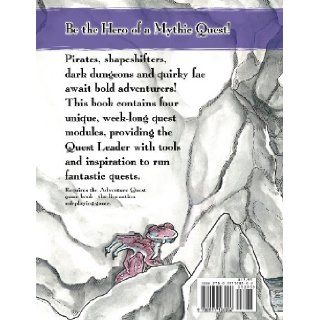 Questbook Vol. 1 (Adventure Quest Questbook) (Volume 1) Aaron Pirnack 9780991108206 Books