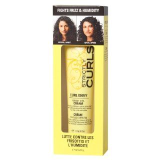 Marc Anthony Strictly Curls Curl Envy Perfect Curl Cream, 6 oz  Curl Enhancers  Beauty