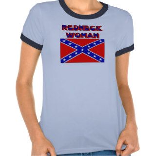 Funny Redneck Woman T shirts Gifts