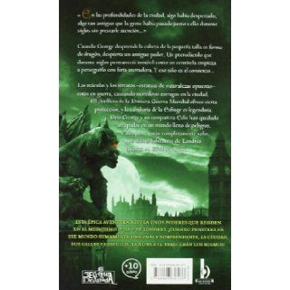 Corazon de piedra (Stoneheart Trilogy) (Spanish Edition) Charlie Fletcher 9788466636186 Books