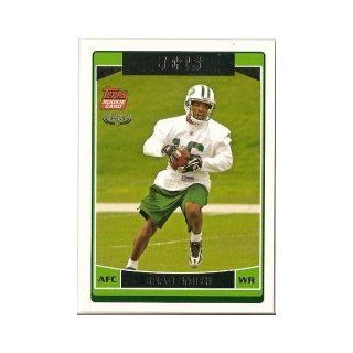 2006 Topps Special Edition Rookies #320 Brad Smith Sports Collectibles
