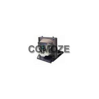 Comoze lamp for optoma ep747n projector with housing Electronics