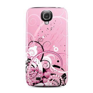 Her Abstraction Design Clip on Hard Case Cover for Samsung Galaxy S4 GT i9500 SGH i337 Cell Phone Cell Phones & Accessories