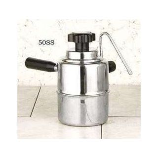 Stainless Steel Stovetop Steamer  Kitchen Products  