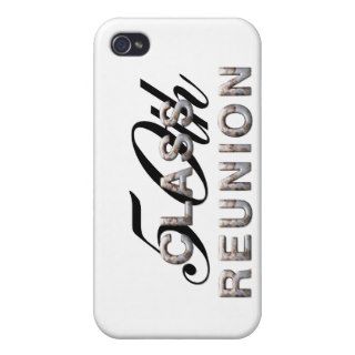 TEE 50th Class Reunion iPhone 4 Cover