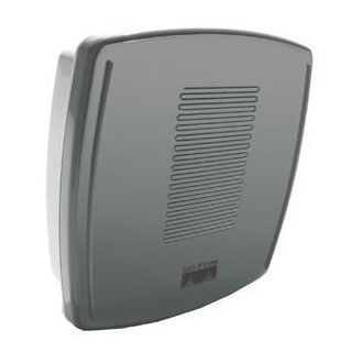 Cisco Aironet BR1310G Outdoor Access Point. 1300 SERS OUTDOOR AP BRIDGE W/ 13DBI INT ANT AIR PWRINJ BLR2 WL BRG. IEEE 802.11b/g 54Mbps   2 x Computers & Accessories