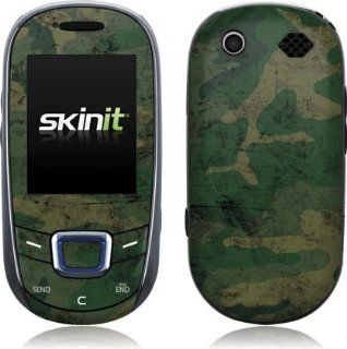 Camouflage   Camouflage   Samsung T340g   Skinit Skin Cell Phones & Accessories