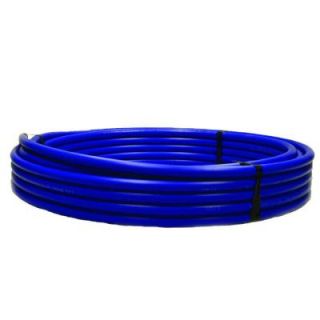 Advanced Drainage Systems 1 1/2 in. x 100 ft. CTS 200 PSI NSF Poly Pipe 4 150200100