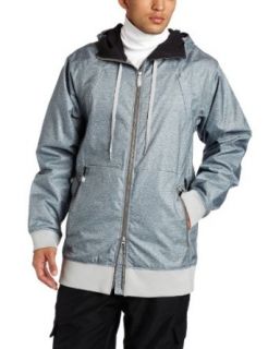 Spyder Men's Joody Jacket  Athletic Sweatshirts  Sports & Outdoors