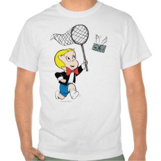 Richie Rich with Net   Color Shirts