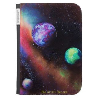Artist Den Kindle Fire Cover Kindle Covers