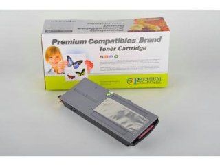 Premium Compatibles Inc. 885319PC Magenta Toner Cartridge Electronics