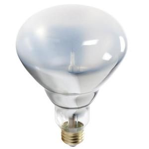 70 Watt Halogen BR40 Soft White (2700K) Dimmable Flood Light Bulb 229971