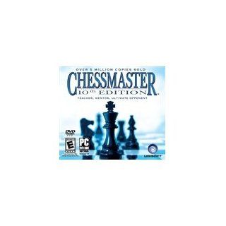Encore 8011276 Chessmaster Software Video Games