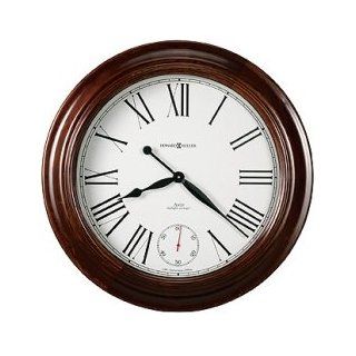 Howard Miller Rhonda Wall Clock 26 Inch 625 347  