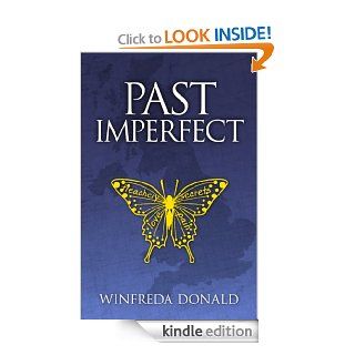 Past imperfect (Long Shadows Series) eBook Winfreda Donald Kindle Store