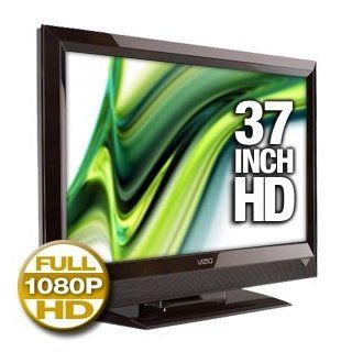 Vizio 37" LCD 1080p Full Hdtv Electronics