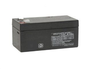 Replacement Battery for APC Back UPS ES 350 Electronics