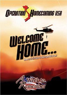 Operation Homecoming USA Operation Homecoming Usa Movies & TV