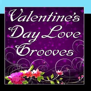 Valentine's Day Love Grooves Music
