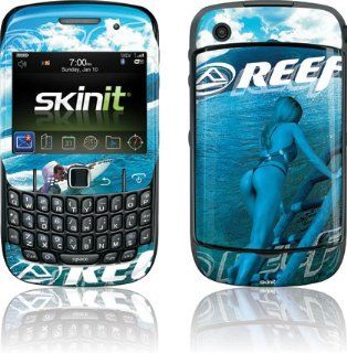 Reef Riders   Brad Gerlach   BlackBerry Curve 8530   Skinit Skin Electronics