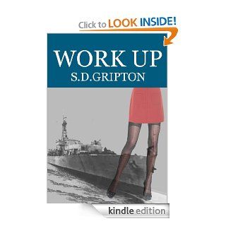 Work Up eBook S.D. Gripton Kindle Store