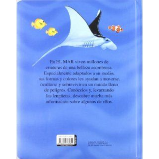 El mar / The sea (Spanish Edition) Susaeta Ediciones 9788467703955 Books