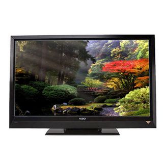 Vizio E321VL 32" Factory refurbished 720p LCD TV   169   HDTV Vizio LCD TVs