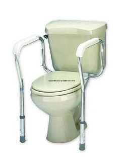 Toilet Safety Frame Health & Personal Care